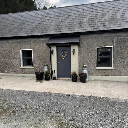 Fairy Farm Holiday home *