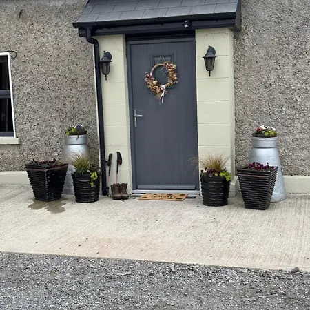 Fairy Farm Holiday home