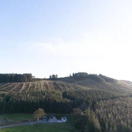 Ferienhaus Fairy Farm *