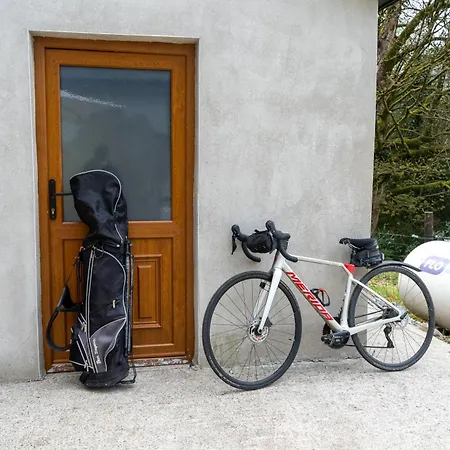 Holiday home Fairy Farm Mitchelstown