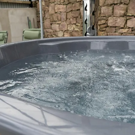 Fairy Farm Holiday home Mitchelstown