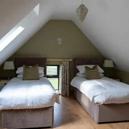 Fairy Farm Holiday home Mitchelstown